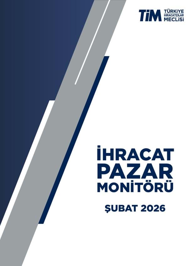 Şubat 2026 